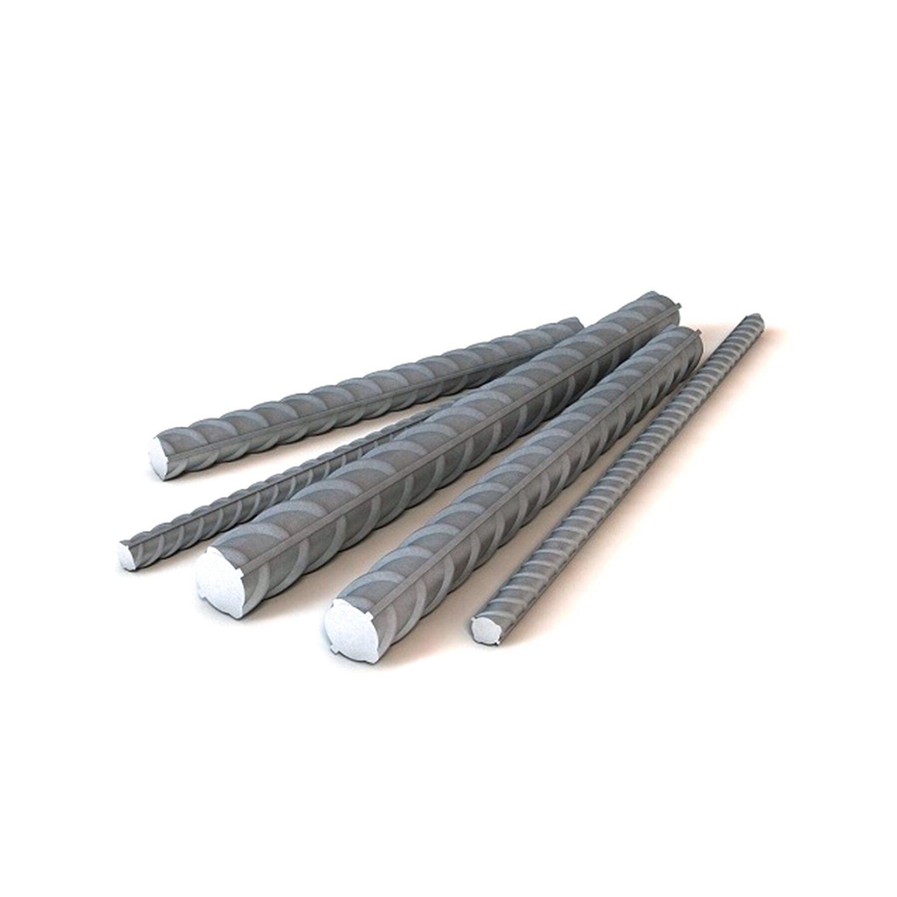 арматура рифленая