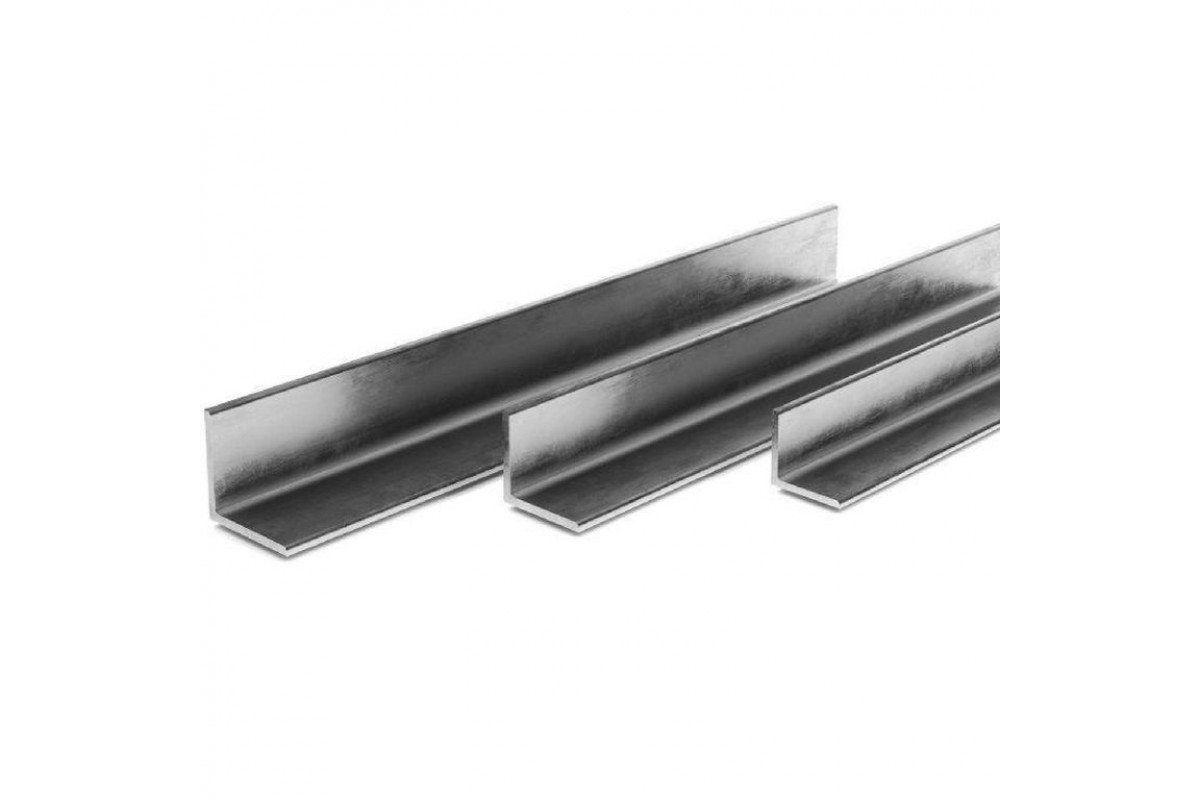 стальной уголок