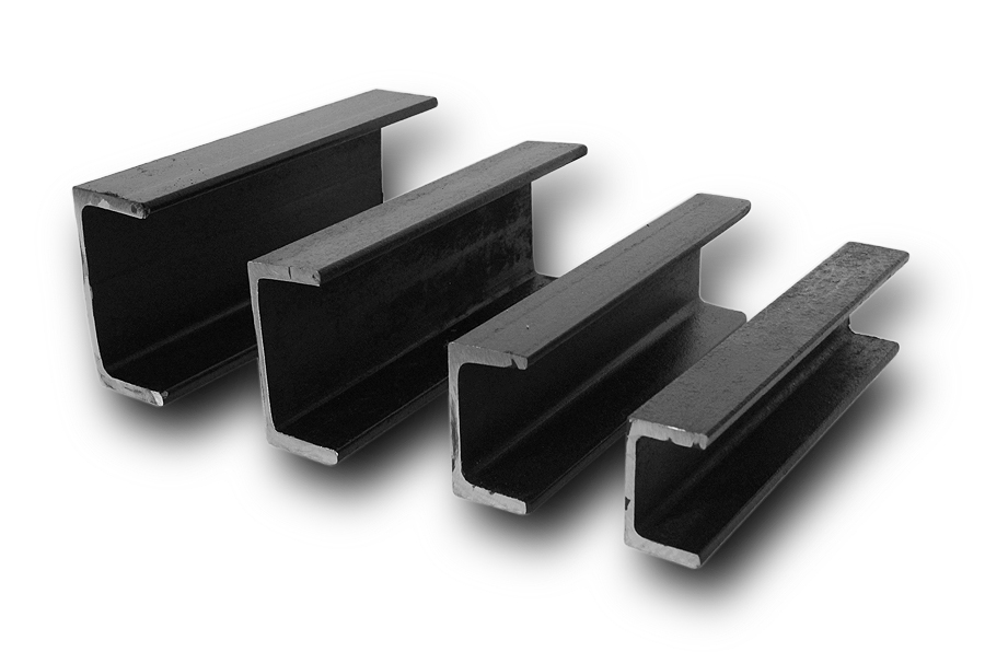 швеллер стальной