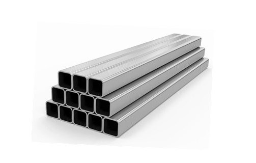 трубы квадратные